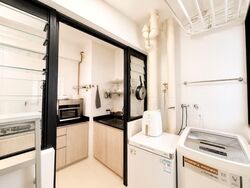 Blk 117A Eastlink II @ Canberra (Sembawang), HDB 3 Rooms #570657831